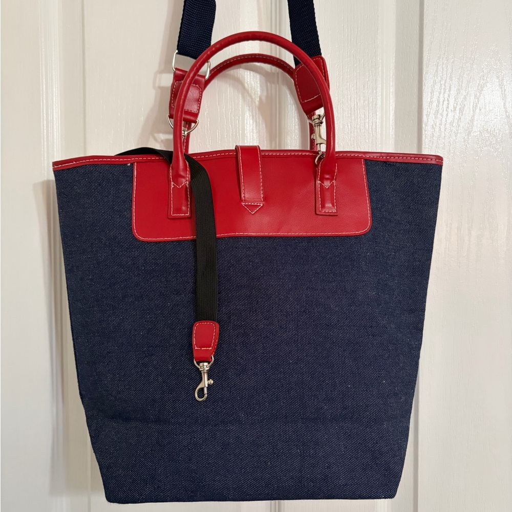 Jean Tote